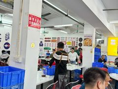 -嘉升大排档(番禺总店)