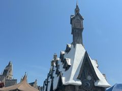-哈利波特禁忌之旅