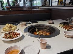 -二十一分小锅炖(中心店)