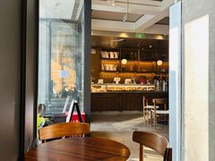 -BAKER&SPICE(祥云小镇店)