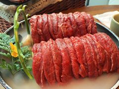 -盡膳口福跷脚牛肉火锅(晶耀前滩店)