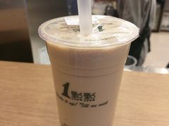 -1点点(新达汇三林店)