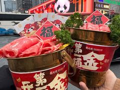 -蜀大侠火锅(总府路店)