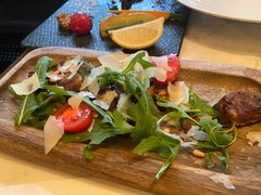 -IL Forno 意坊·意大利餐厅(花园店)