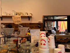 -Catch Bagel(芳草地店)