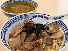 -永丰面馆(汉口路店)