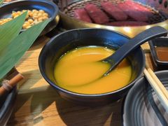 -九田家黑牛烤肉料理(新光汇店)