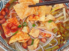-捕螺记螺蛳粉(东关大街店)