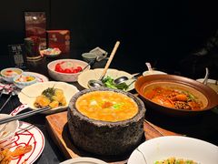 -锦楼·臻选新杭帮(杭州中心店)