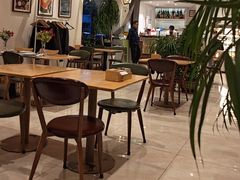 -ALAMEEN阿拉伯餐厅(三里屯店)