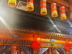 -正阳门饭庄·烤鸭·北京菜(万丰路七里庄店)