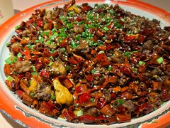 -杨记隆府重庆江湖菜(大悦城店)