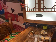 -东北人家铁锅炖(鞍山路店)