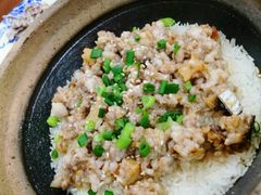 -红星光发煲仔饭(大石街店)