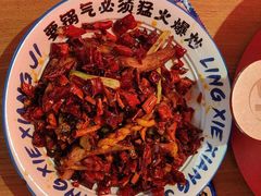 -领蟹祥记·香辣蟹·特色小海鲜(奥体天虹店)