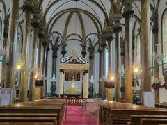 -王府井天主教堂