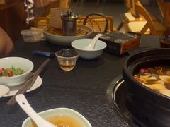 -一善菌·云南菌汤·云南菜(银泰城店)