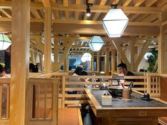 -九田家黑牛烤肉料理(太阳城店)