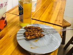 -何记酿皮店(西流湾店)