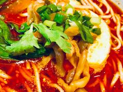 -蓉李记成都名小吃(二七万达店)