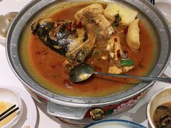 -解家河南菜(商鼎路店)