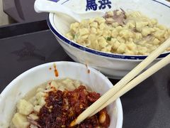 -清真·马洪小炒泡馍馆(钟楼回民街店)