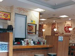 -食其家·牛丼咖喱(广元西路店)
