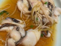 -北李妈妈菜·海肠捞饭(开发区万达店)