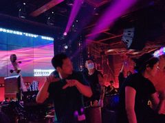 -苏荷酒吧(九街店)