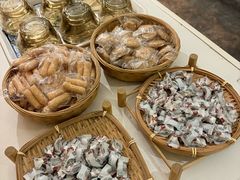 -扬派·扬州搓背馆(运河旗舰店)