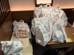 -姥姥家春饼店(八里庄店)