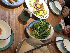 -常来小聚·广州非遗传承餐厅(地王广场店)