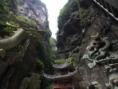-阿依河景区