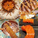 捞上来，吃下去！这里的海鲜管够！