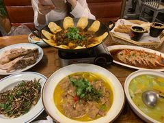 -符离集餐厅(万象城店)