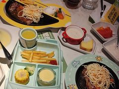 -豪客来牛排(开元盛世广场店)