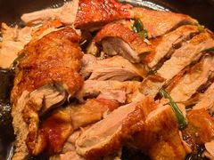 -金海湾自助餐厅(金陵饭店)