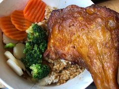 -肯德基(杭州浦沿店)