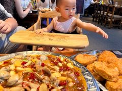 -破店肥哈·海鲜·烧烤(郑州银泰inPARK店)