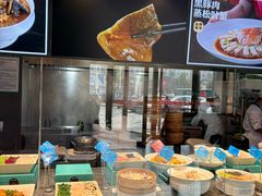 -盛福楼·惠山宴(盛岸路店)