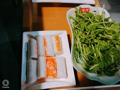 -傣妹火锅(南京东路一店)