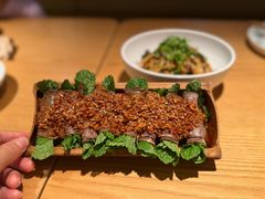 -一坐一忘云南菜(嘉里中心店)