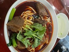 -朱儿面庄(洋河三路店)