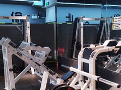 -GMJ·24H健身房(四川北路店)