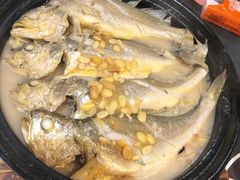 -79号渔船海鲜饭店(华强北店)