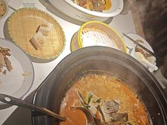 -筱爷叔·上海传统手工菜(玉树路店)