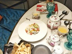 -上岛咖啡(大德店)