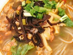 -水平有限广西米粉·广西风味集(五道口店)