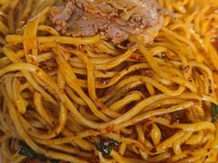 -康乐尔萨一绝干拉牛肉面(青海煤炭物测队店)