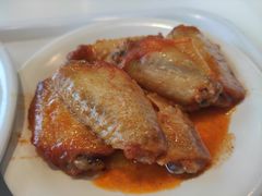 奥尔良烤翅-宜家·瑞典风味餐厅(无锡店)